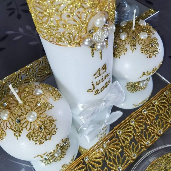 Coffret Royal