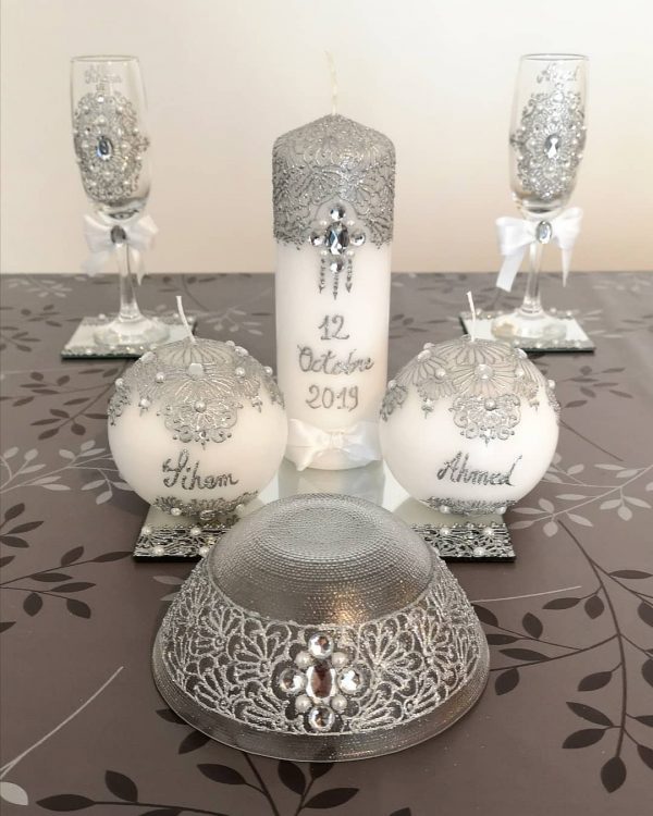 Coffret Royal