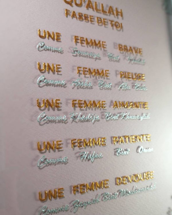Cadre Invocations – Image 3