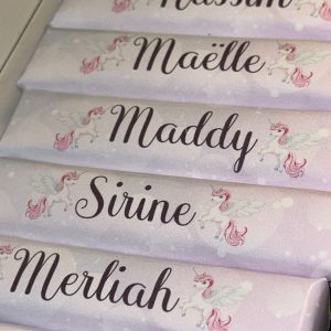 Kinder Maxi Licorne