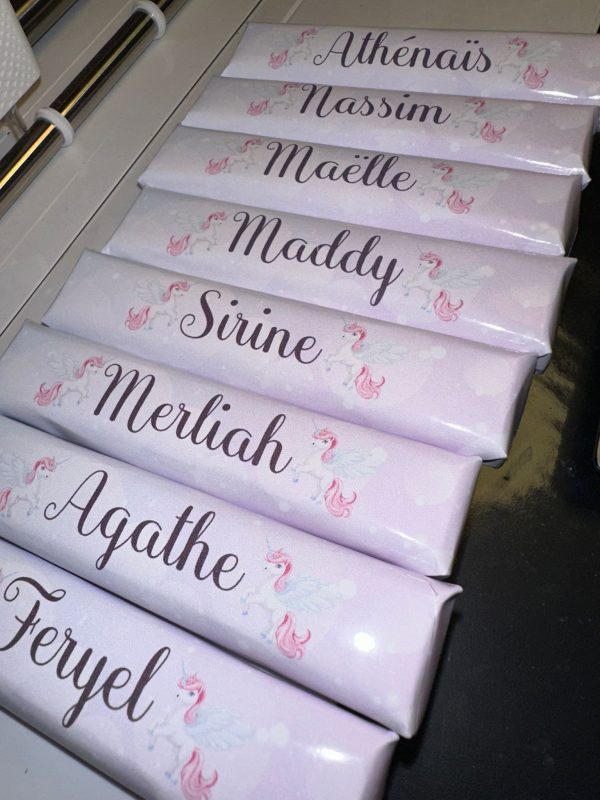 Kinder Maxi Licorne – Image 3