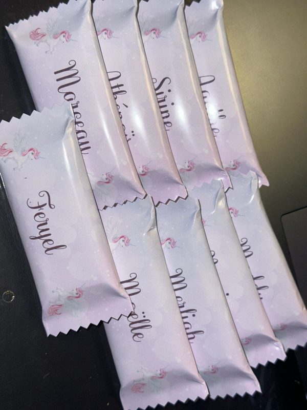 Mini Kitkat Licorne – Image 4