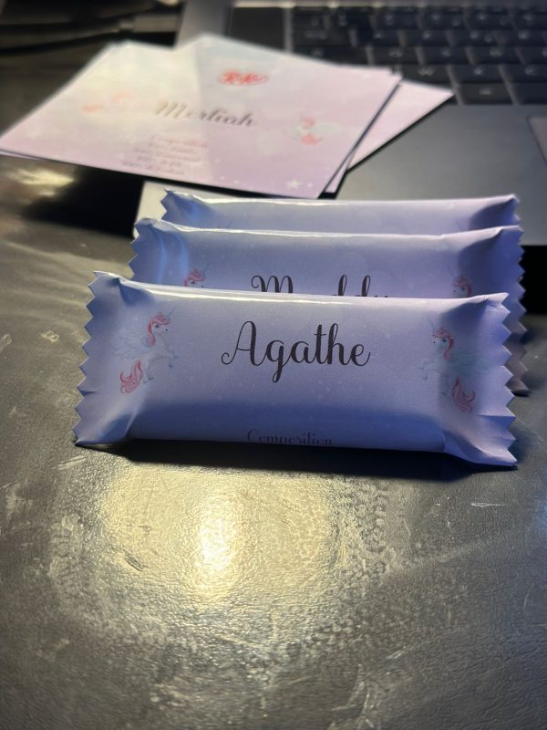 Mini Kitkat Licorne – Image 3