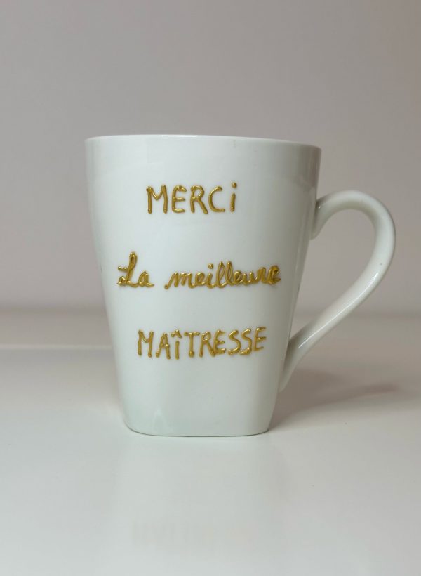 Tasse Coeur – Image 2