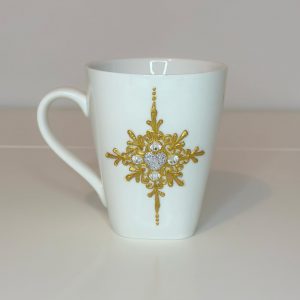 Tasse Coeur