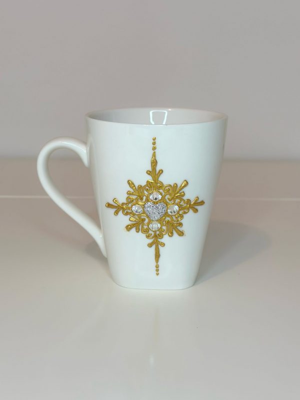 Tasse Coeur