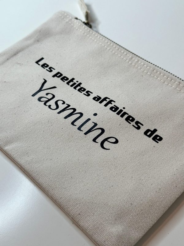 Trousse "Les petites affaires de..." – Image 2
