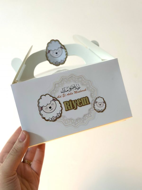 box aïd al adha