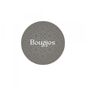 Bougies