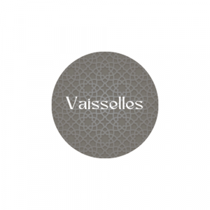 Vaisselles