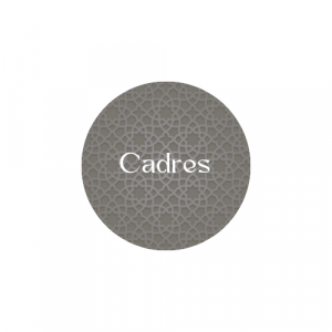 Cadres