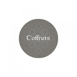 Coffrets